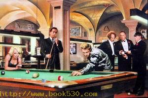 Game of Fate (Chris Consani)