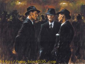 Gathering at Las Brujas