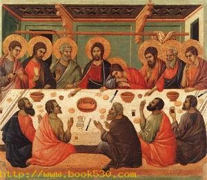 The Last Supper