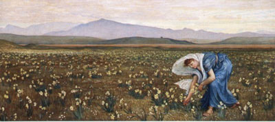 La Primavera