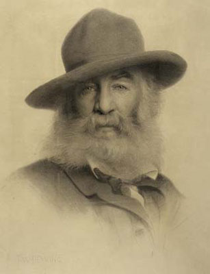 Walt Whitman