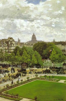 Garden of the Princess