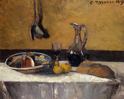 Still Life