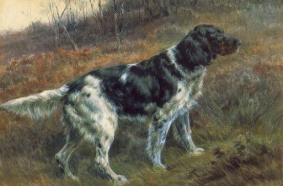 Edmund Henry Osthaus - Gypsy