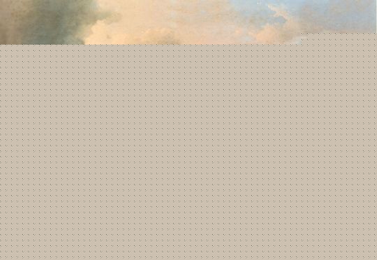 Eugene Joseph Verboeckhoven - Sheep And A Chicken In A Landscape