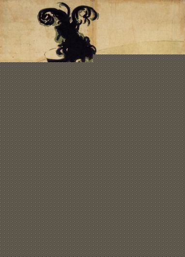 Toulouse Lautrec - La Revue Blanche