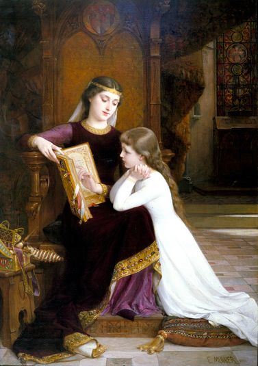 Emile Munier - Long Ago