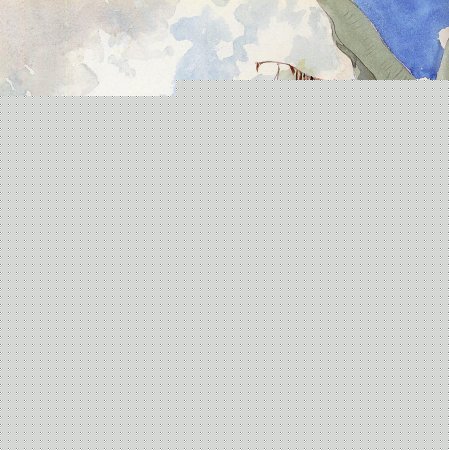 Homer Winslow - Rest