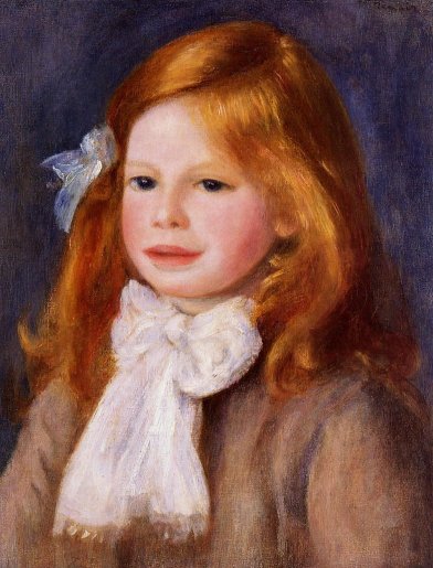 Pierre-Auguste Renoir - Jean Renoir 02