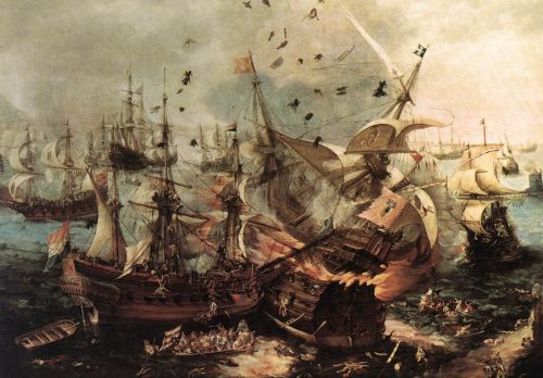 Battle of Gibraltar