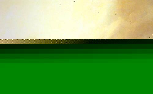 Cattle and Sheep in a Landscape