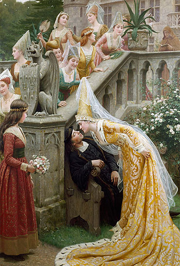 Alain Chartier, 1903