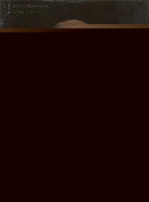 Lady with an Ermine (Cecilia Gallarani), 1496