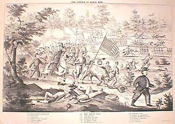 Winslow Homer Gallows Island Oil Painting