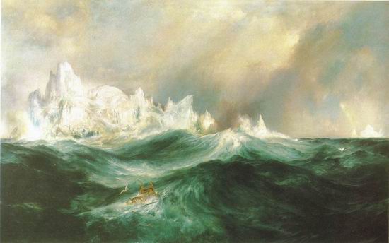 specters from the north