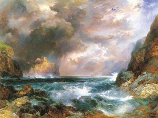 tantallon castle north berwick scotland