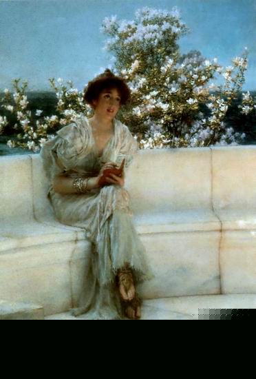 The Years at the Spring