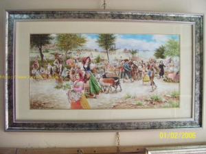 watercolor painting #14