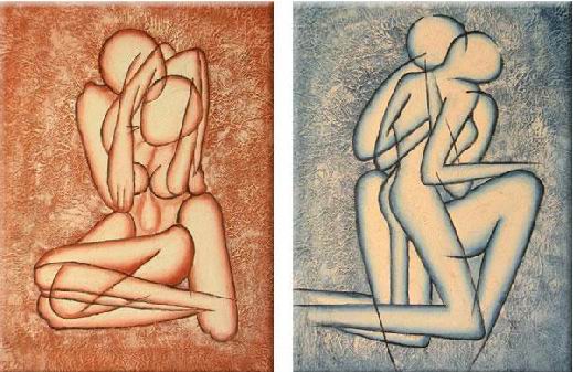 Decoration oil painting,No.112