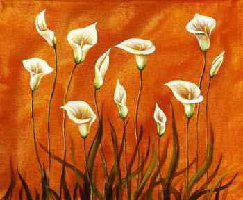 Decoration oil painting,No.14