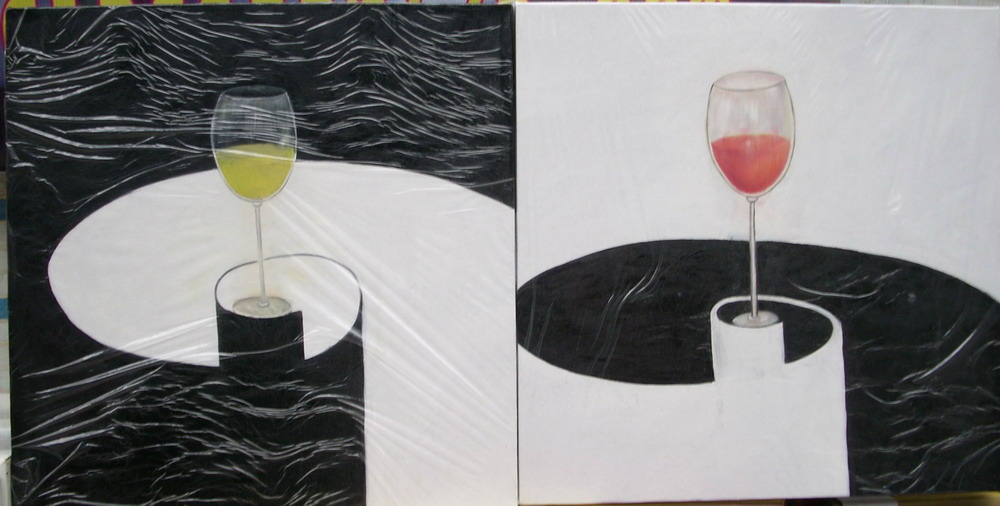 Decoration oil painting,No.16