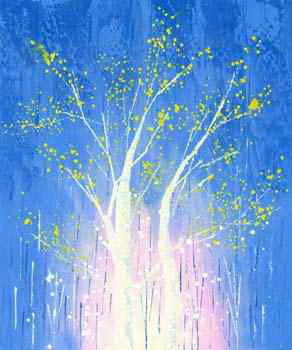 Decoration oil painting,No.18