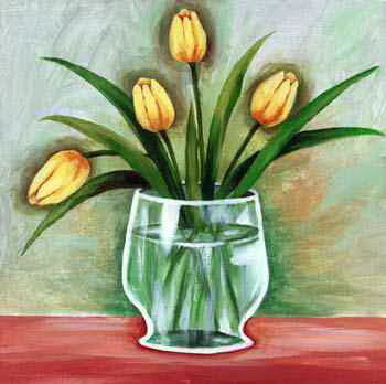 Decoration oil painting,No.21