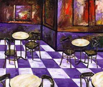 Decoration oil painting,No.27