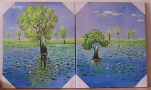 Decoration oil painting,No.288