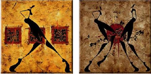 Decoration oil painting,No.303