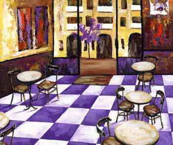 Decoration oil painting,No.32