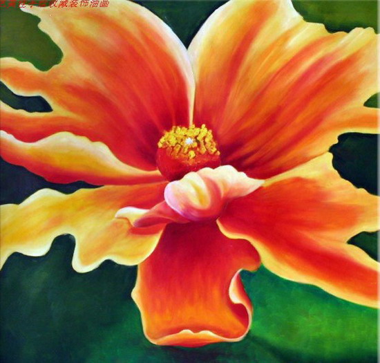 Decoration oil painting,No.50