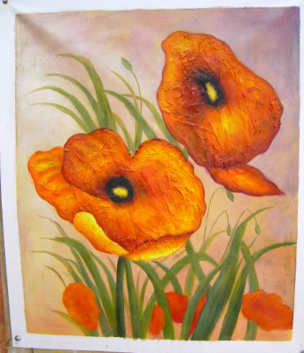 Decoration oil painting,No.54