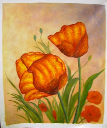 Decoration oil painting,No.55
