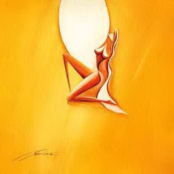 Decoration oil painting,No.69