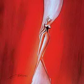 Decoration oil painting,No.73