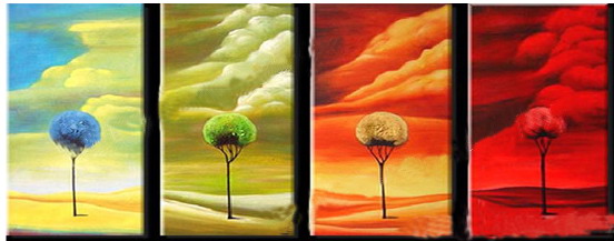 Decoration oil painting,No.79