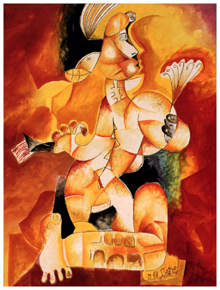 Don't Cheat Yourself