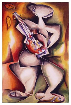 Don't Expect Things To Fall In Your Lap