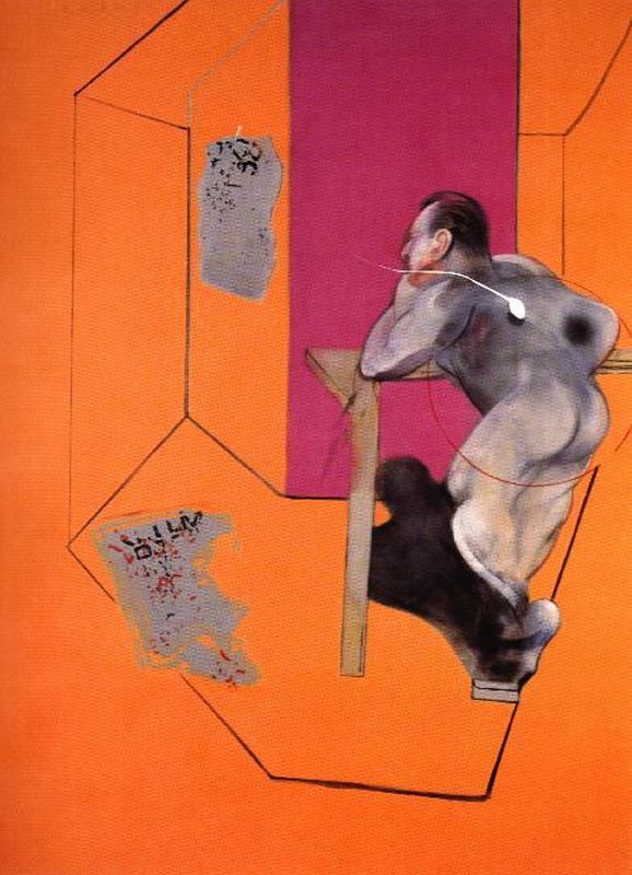 Oedipus And The Sphinx