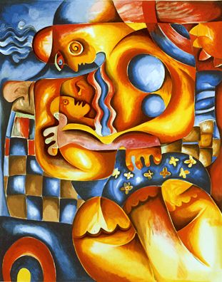 Parade Suite: Mama's Lullaby