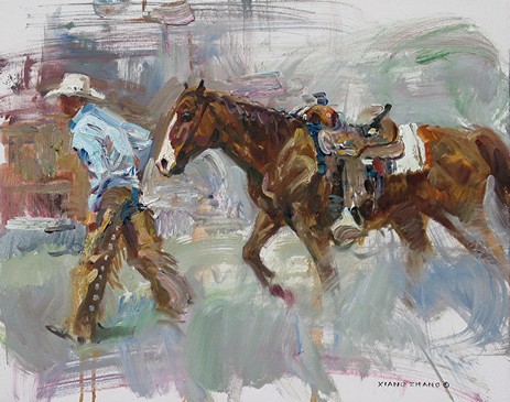 Walking The Kinks Out