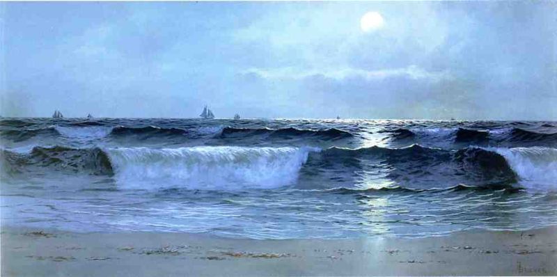 Seascape