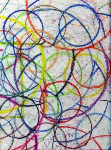 Crazy Circles