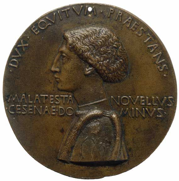 Domenico Novello Malatesta