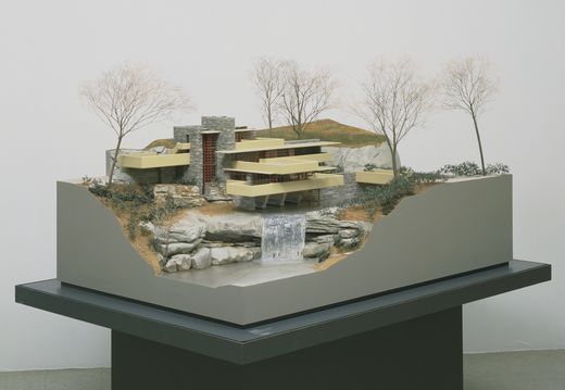 Edgar J. Kaufmann House