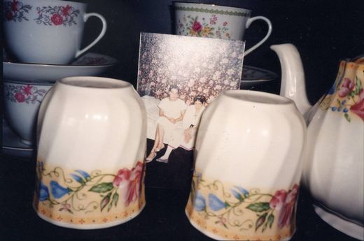 Immigrants From Algeria