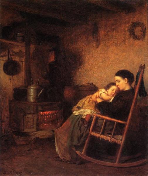 Mother and Child