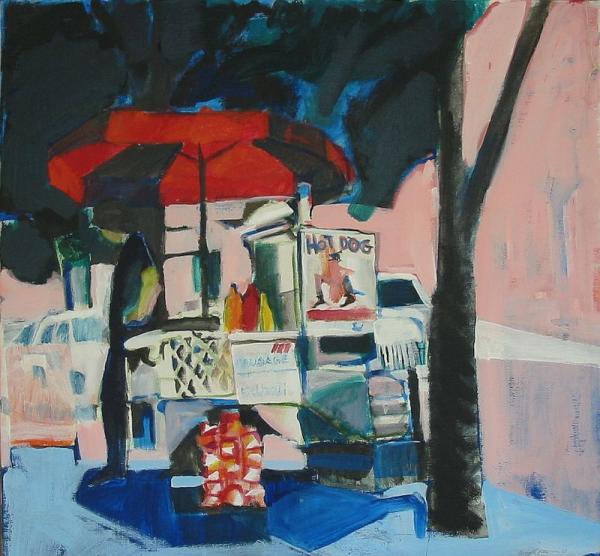 Hot Dogs in Delaware