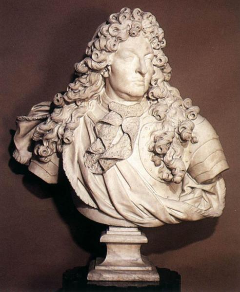 Louis XIV
